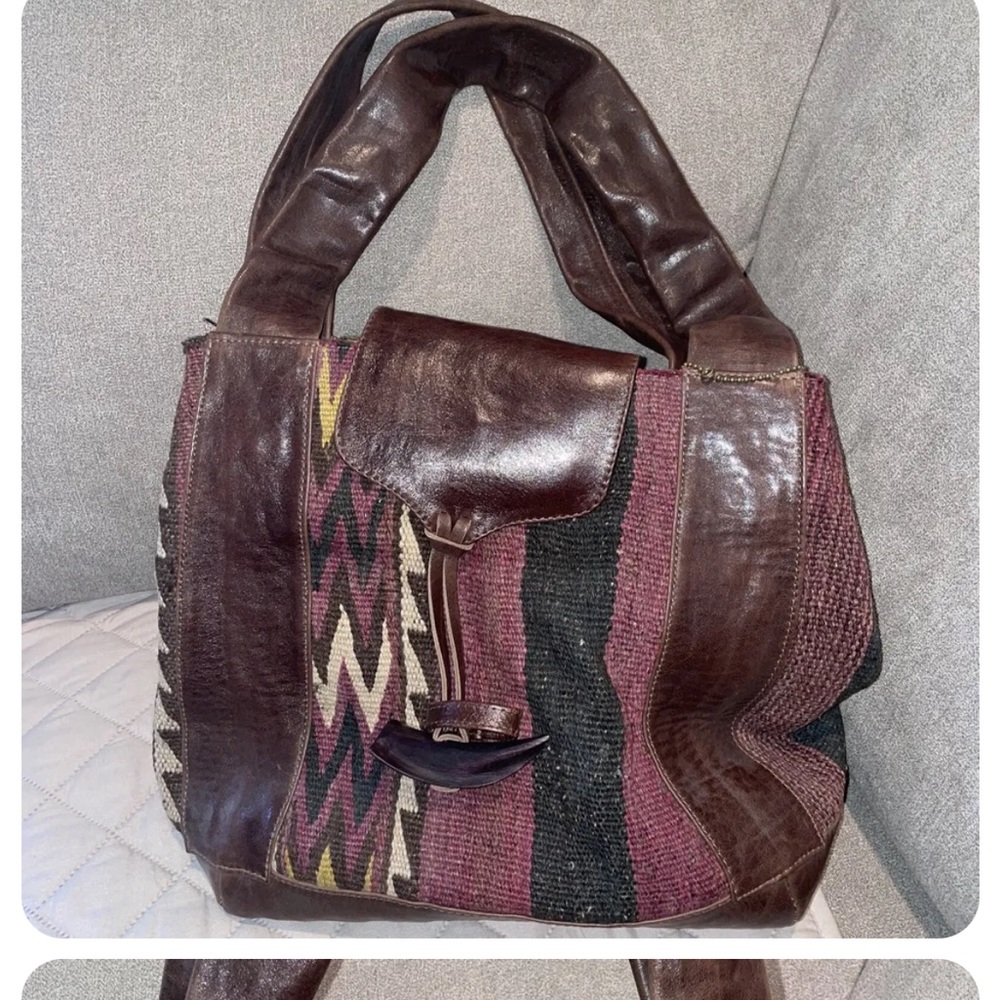 Calleen Cordero purse